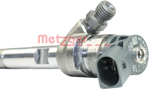 METZGER 0871009 ORIGINAL ERSATZTEIL Einspritzdüse